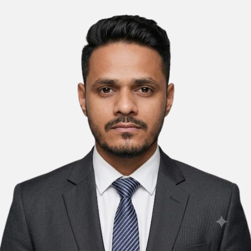 Sujit Yadav